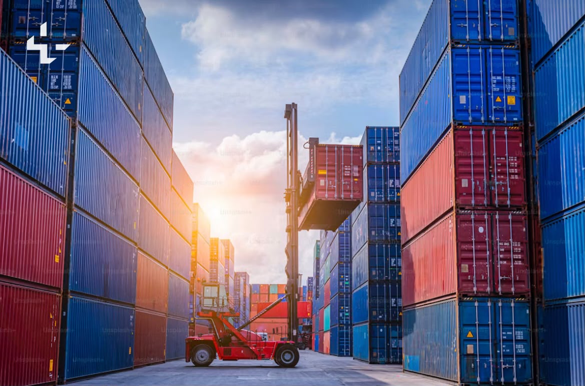 Global logistics and cargo delivery